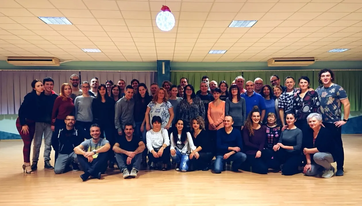 CORSO BASE '24